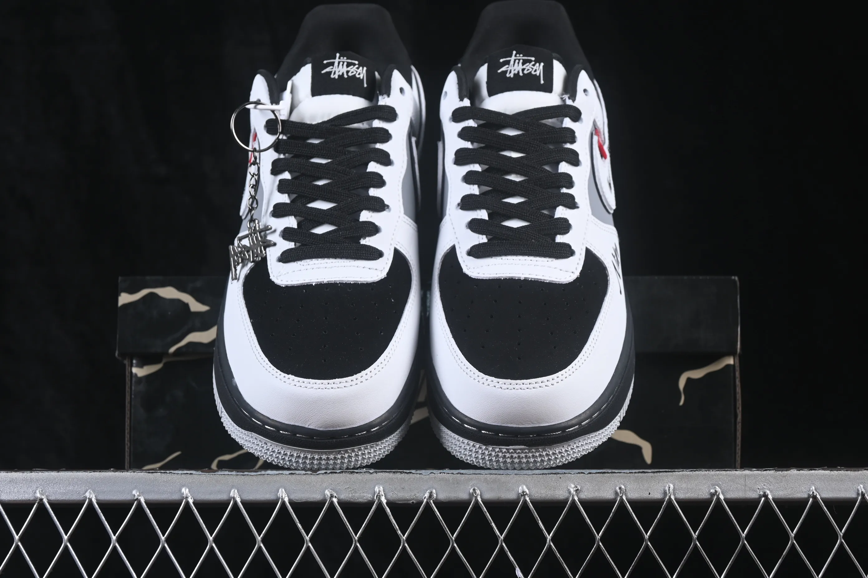 All categories Nk Air Force 1 Air Force series Nk Air Force 1 Low Air Force low-top Nike Air Force 1'07 Low Air Force 1 low-top casual sneakers RJ1988-006